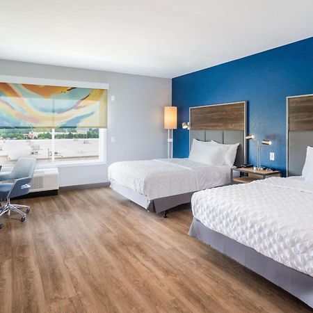 Hotel Tru By Hilton North Little Rock, Ar Zewnętrze zdjęcie