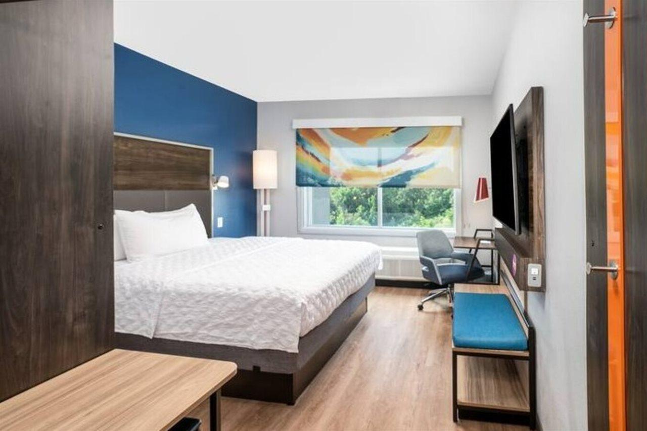 Hotel Tru By Hilton North Little Rock, Ar Zewnętrze zdjęcie