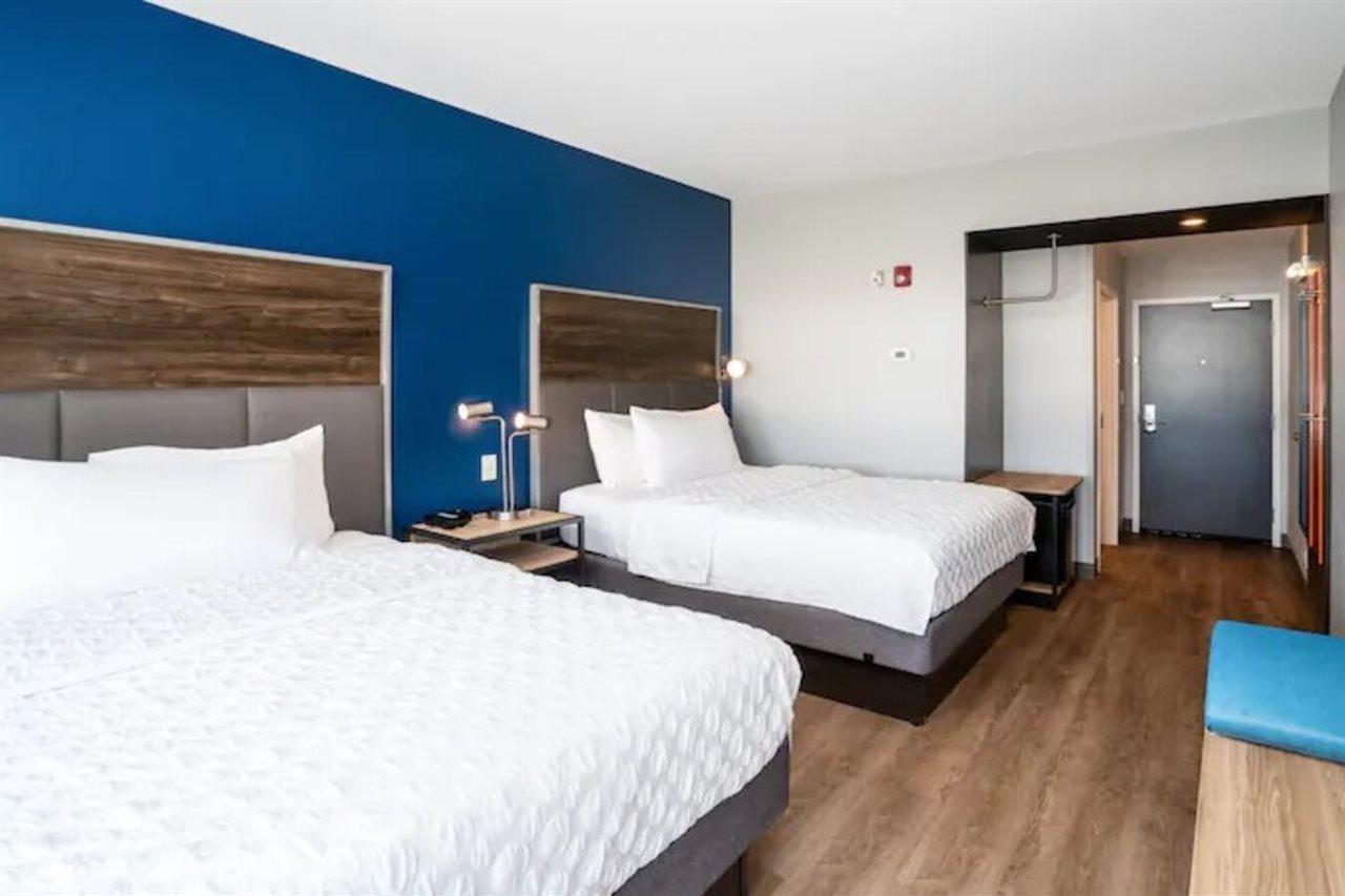 Hotel Tru By Hilton North Little Rock, Ar Zewnętrze zdjęcie
