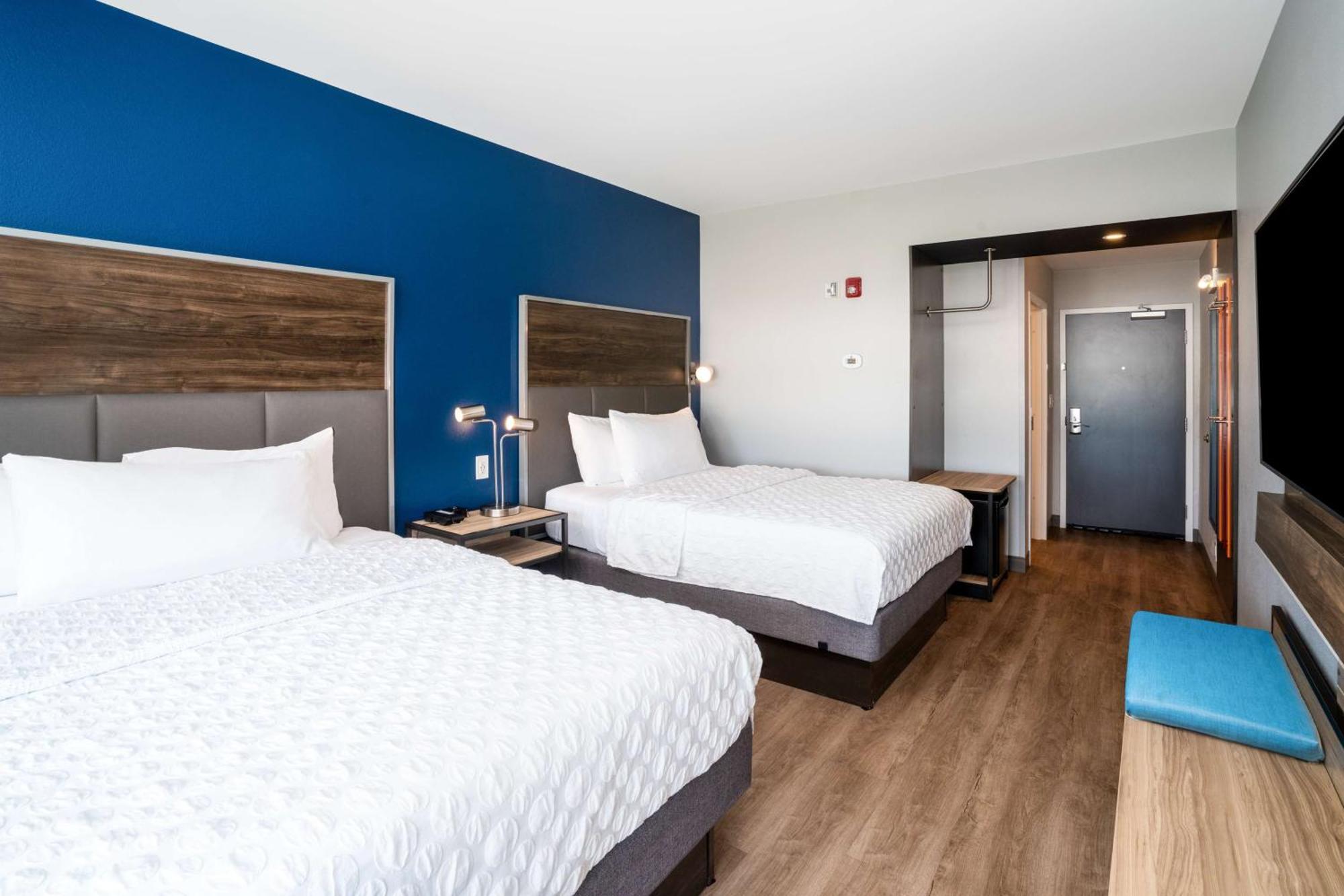 Hotel Tru By Hilton North Little Rock, Ar Zewnętrze zdjęcie