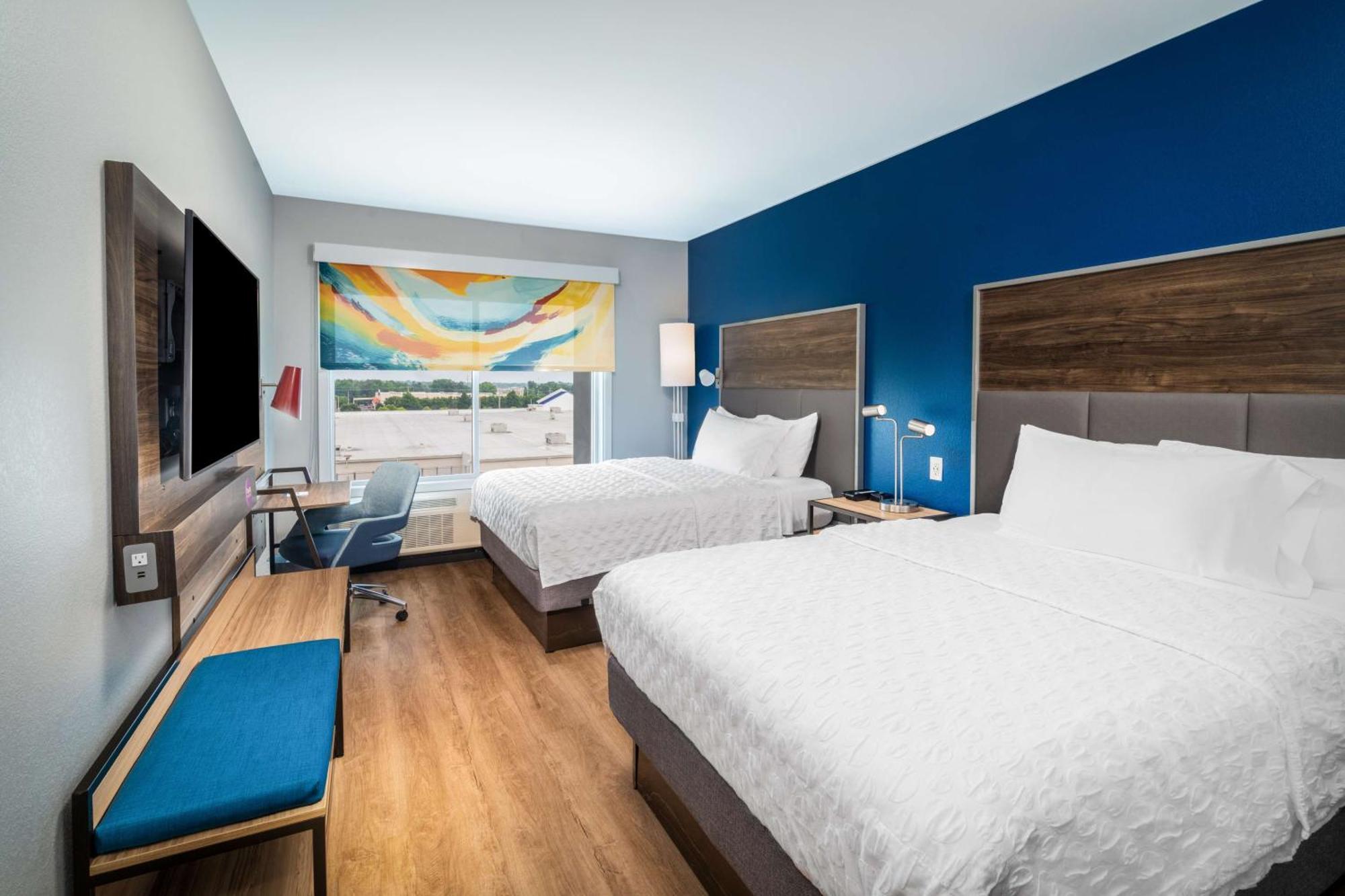 Hotel Tru By Hilton North Little Rock, Ar Zewnętrze zdjęcie