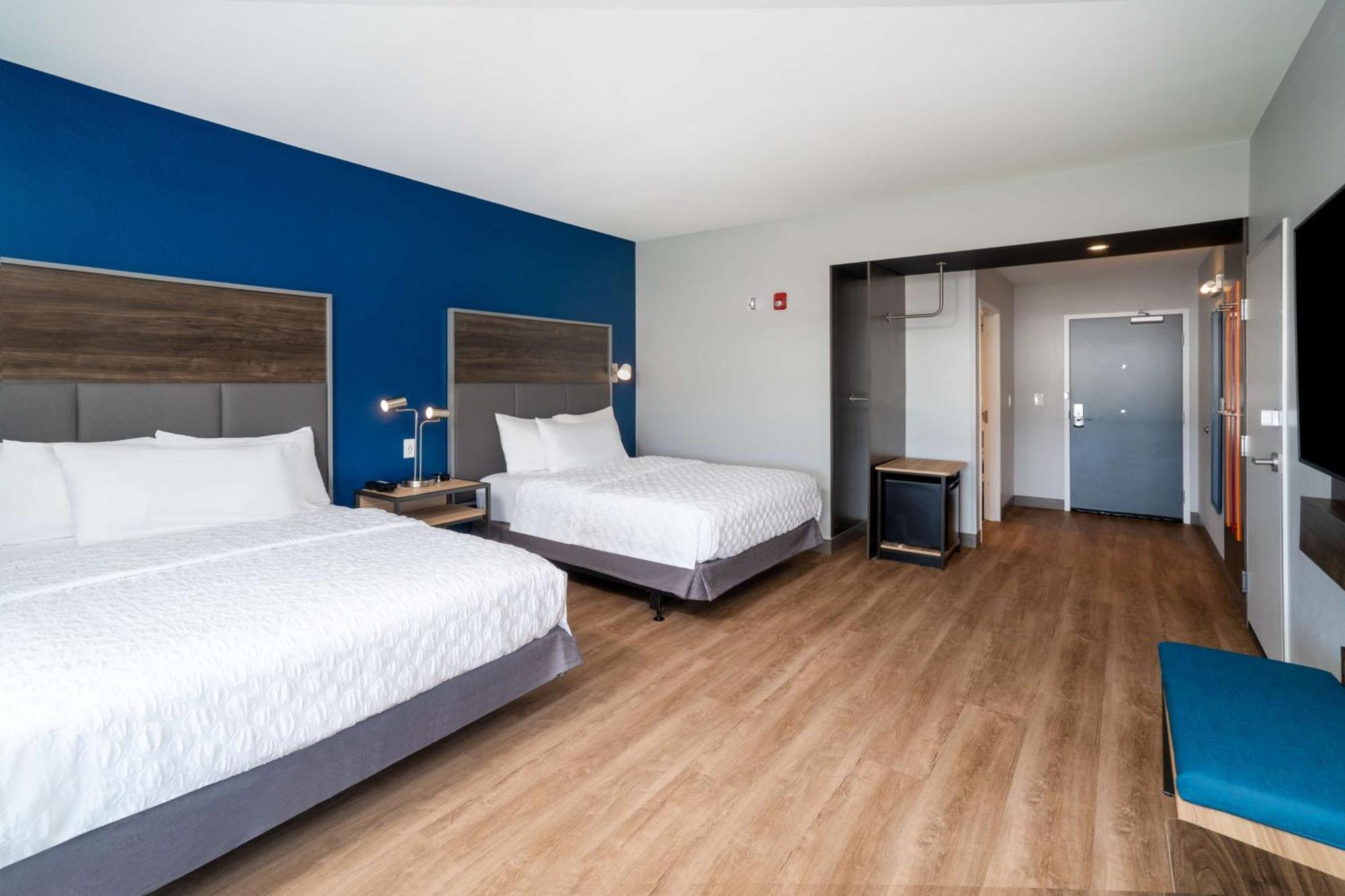 Hotel Tru By Hilton North Little Rock, Ar Zewnętrze zdjęcie