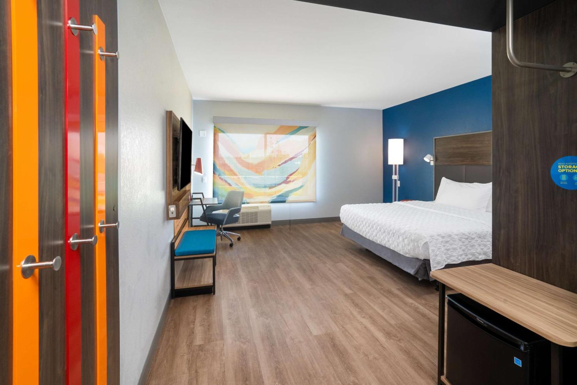 Hotel Tru By Hilton North Little Rock, Ar Zewnętrze zdjęcie