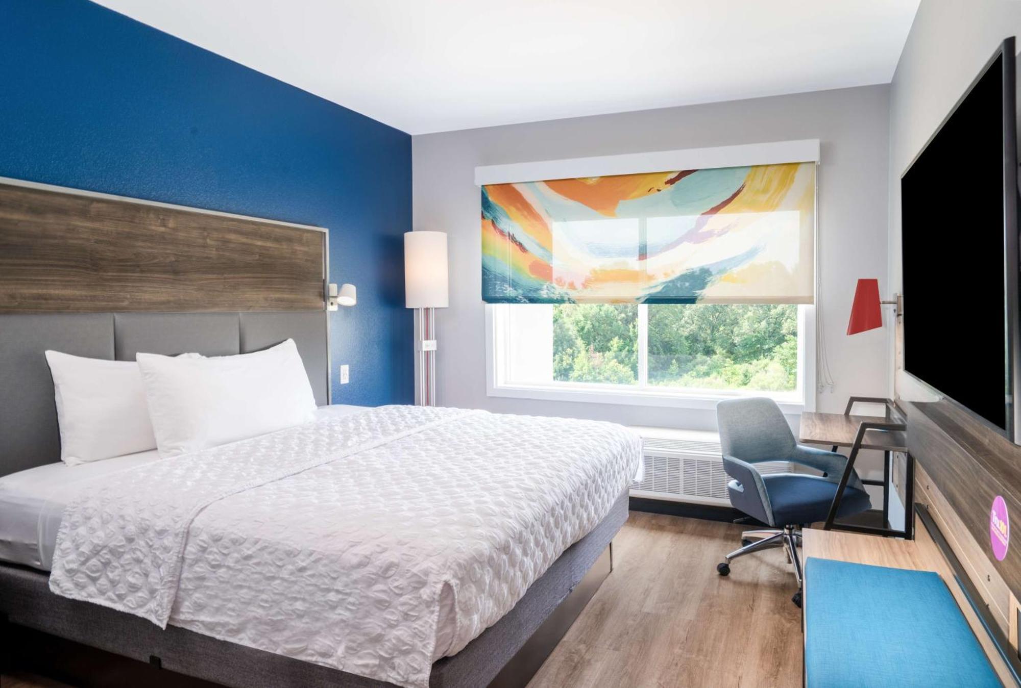 Hotel Tru By Hilton North Little Rock, Ar Zewnętrze zdjęcie