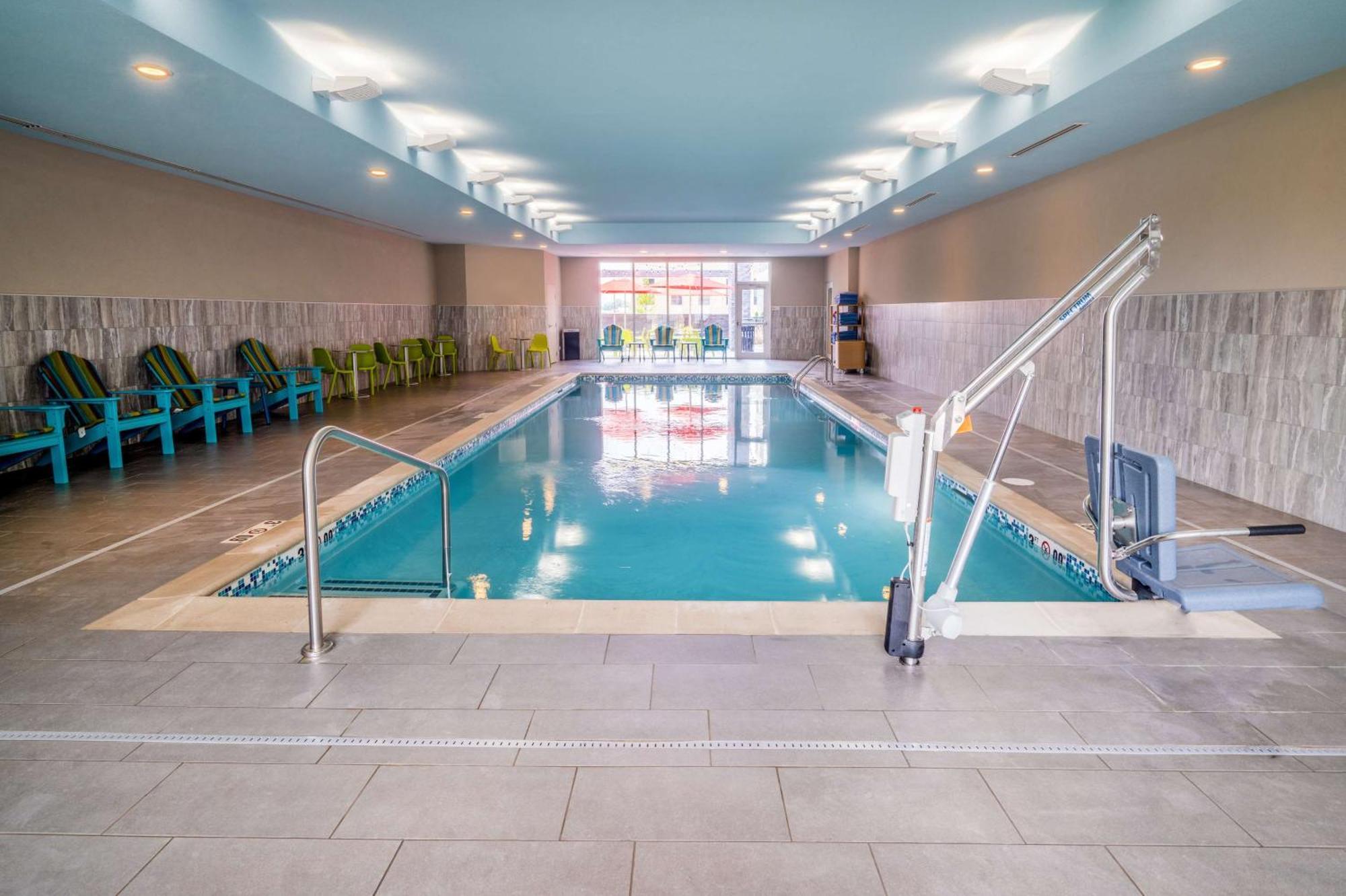 Hotel Tru By Hilton North Little Rock, Ar Zewnętrze zdjęcie