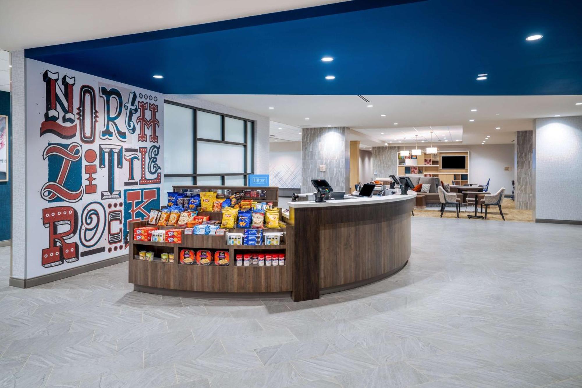 Hotel Tru By Hilton North Little Rock, Ar Zewnętrze zdjęcie